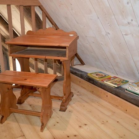 Chez Jacquou Villa Bouniagues Eksteriør bilde
